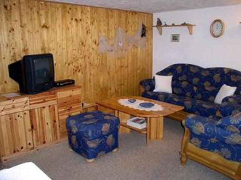 Ferienwohnung Ribnitz Most 901 Exterior foto